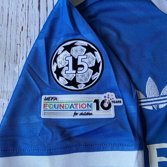 Real Madrid Kylian Mbappé 2025-26 Set For Kids - Picture 6 of 7